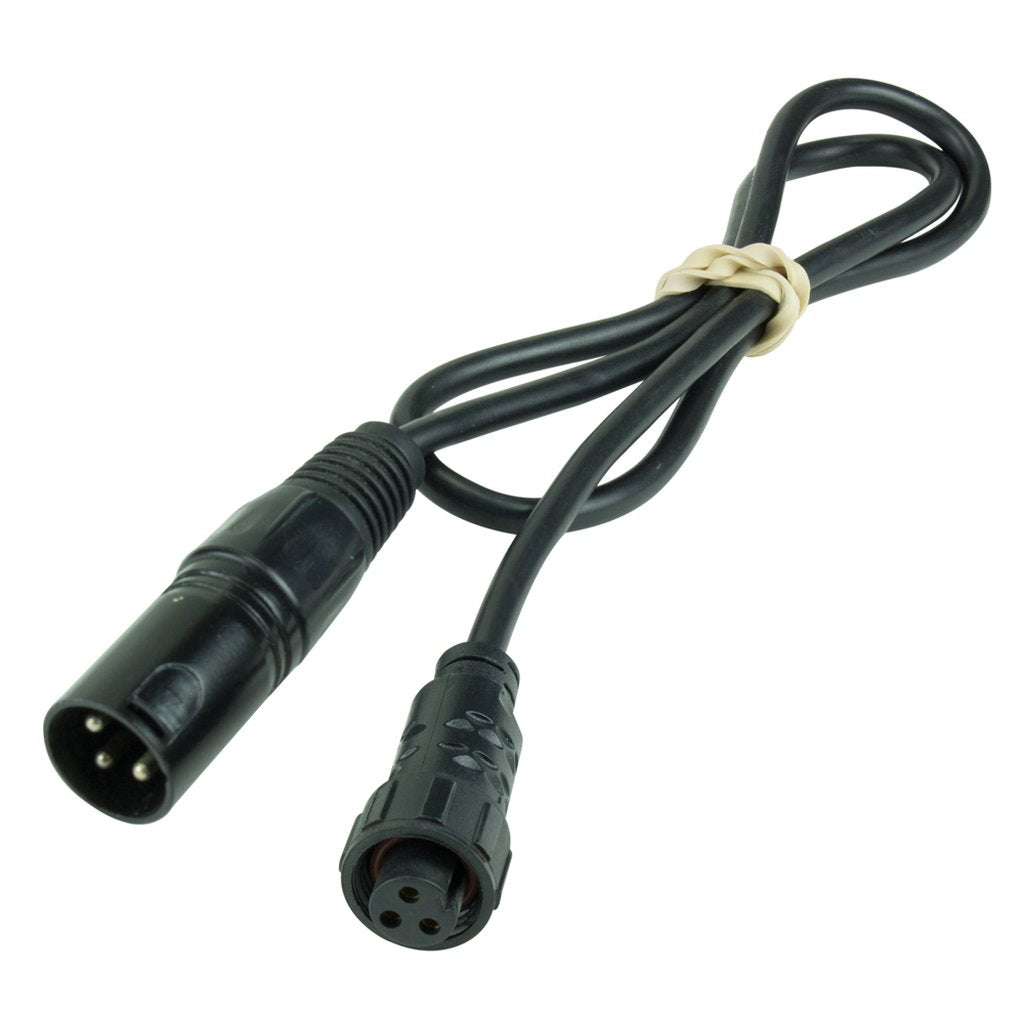 American Lighting RGB-H2-CTRL 120V STANDALONE CAPABLE DMX512 CONTROL
