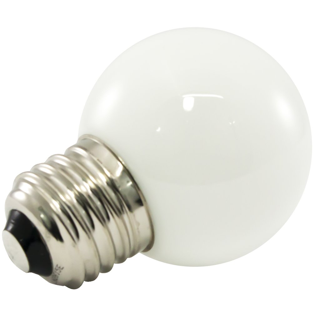 25 pack - American Lighting PG50F-E26-WW Light Bulb
