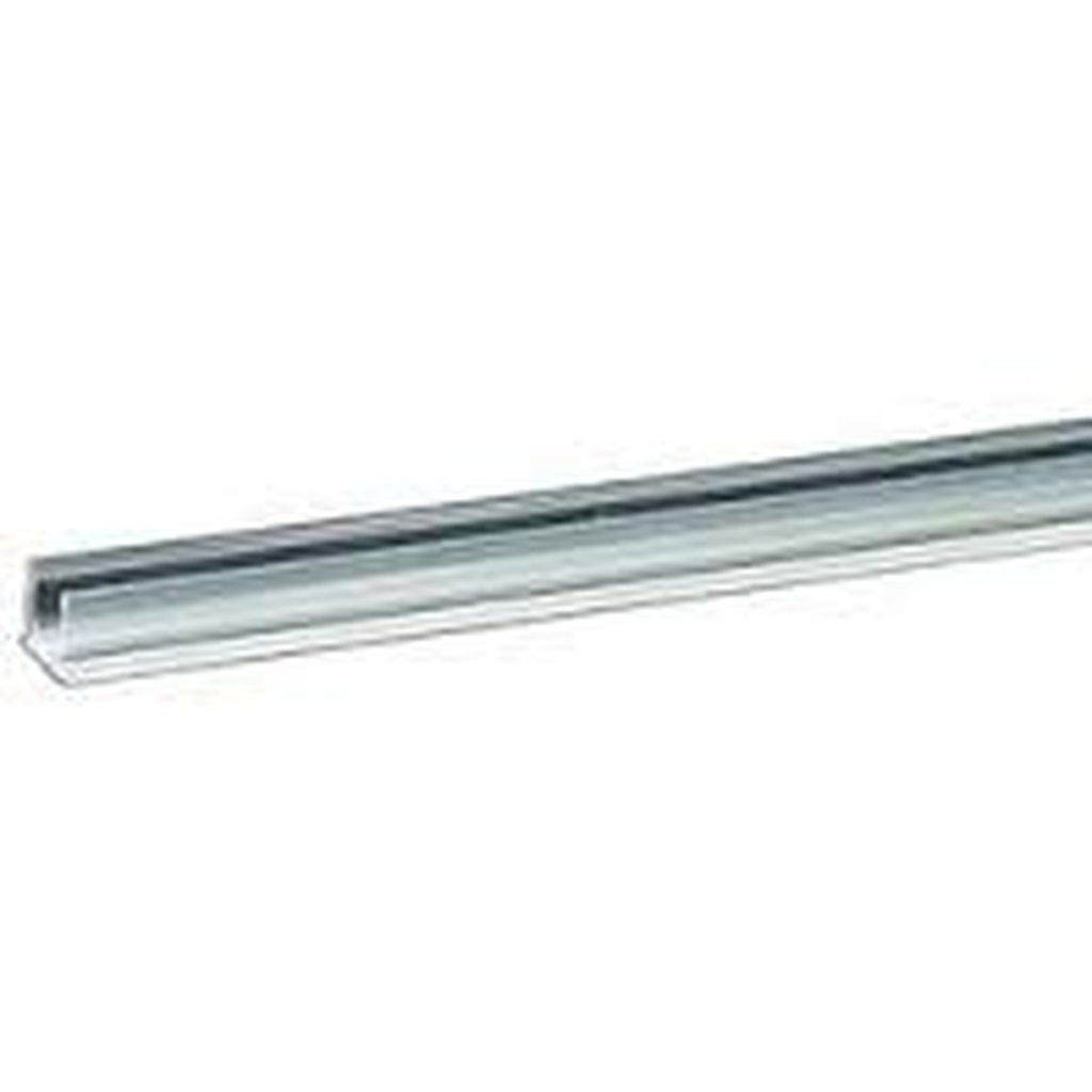 American Lighting P2-NF-TRACK-3 3FT GUNMETAL GRAY PLASTIC MOUNTING