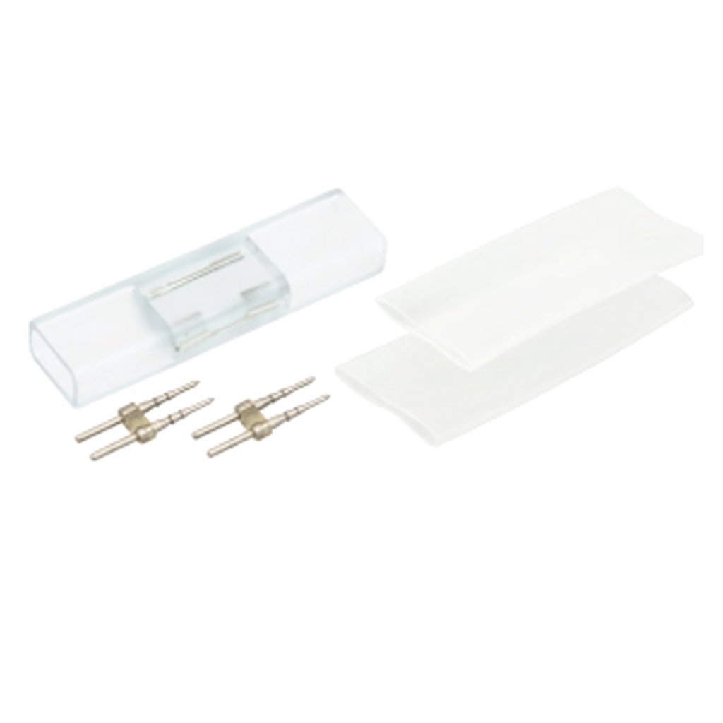 10 pack - American Lighting P2-NF-INVS 10PACK POLAR2 NEON INVIS SPLICE