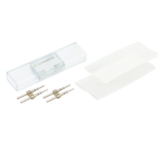 10 pack - American Lighting P2-NF-INVS 10PACK POLAR2 NEON INVIS SPLICE
