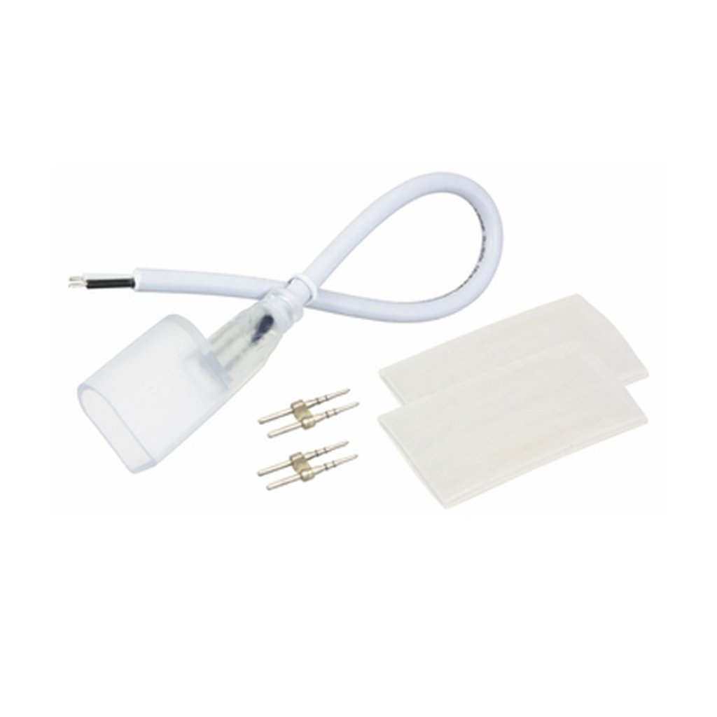 American Lighting P2-NF-CONKIT-NP POLAR2 NEON CONKIT NO PLUG 5FT INCL