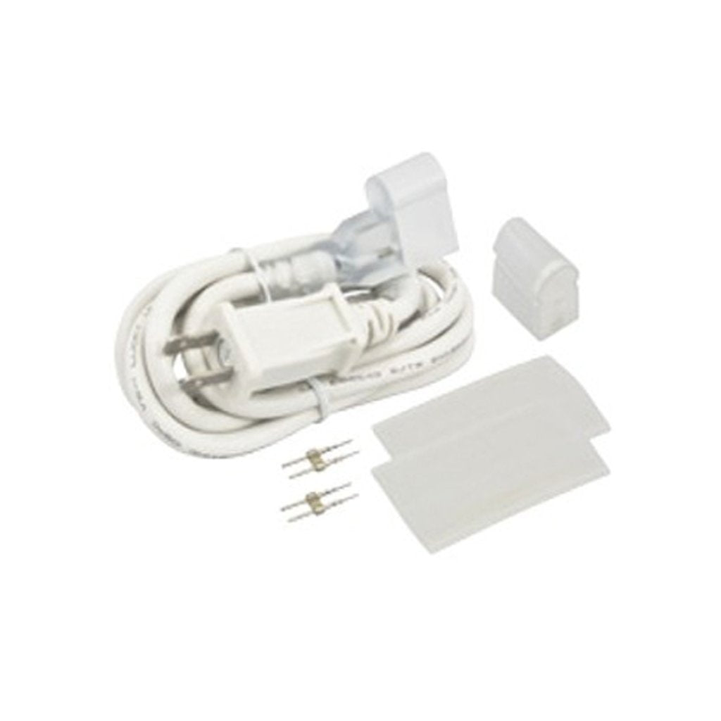 American Lighting P2-NF-CONKIT-8A POLAR2 NEON CONKIT 120V PLUG 5FT 8A