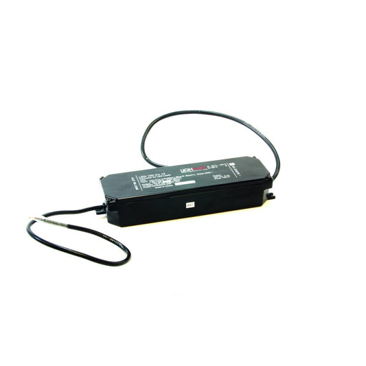American Lighting LED-DR100-12 HARDWIRE DRIVER 12V DC CONSTANT VOLTAGE