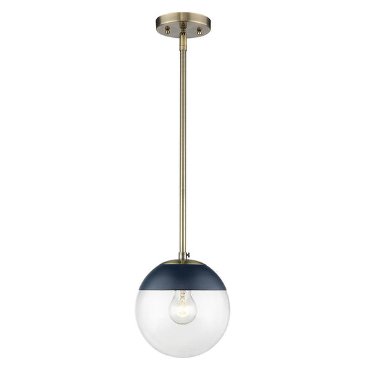GLD832697 Fixture Pendant