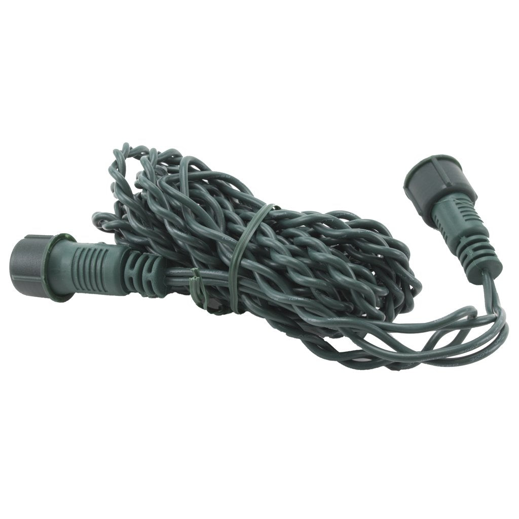 American Lighting LEDSPACER-12 12' COMM GRADE LED LIGHT STRING SPACER