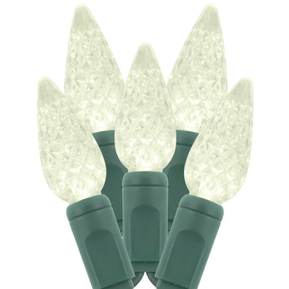 American Lighting C6-25/6-G-UWW COMM GRADE C6 LT STRG 25 LED 6" SP