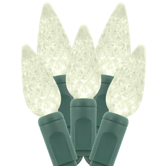 American Lighting C6-25/6-G-UWW COMM GRADE C6 LT STRG 25 LED 6" SP