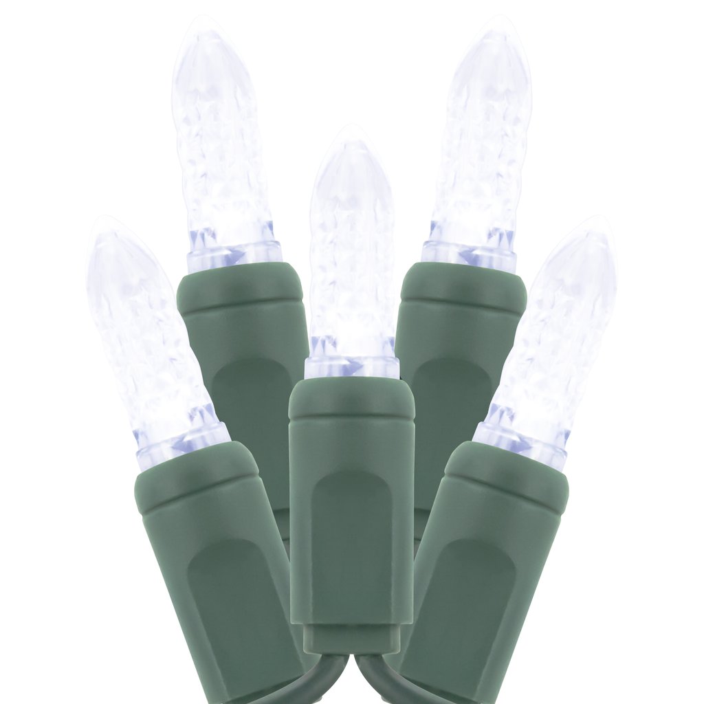 American Lighting MINI-50/6-G-PW-S STD LED MINI 50 PURE WH LEDS