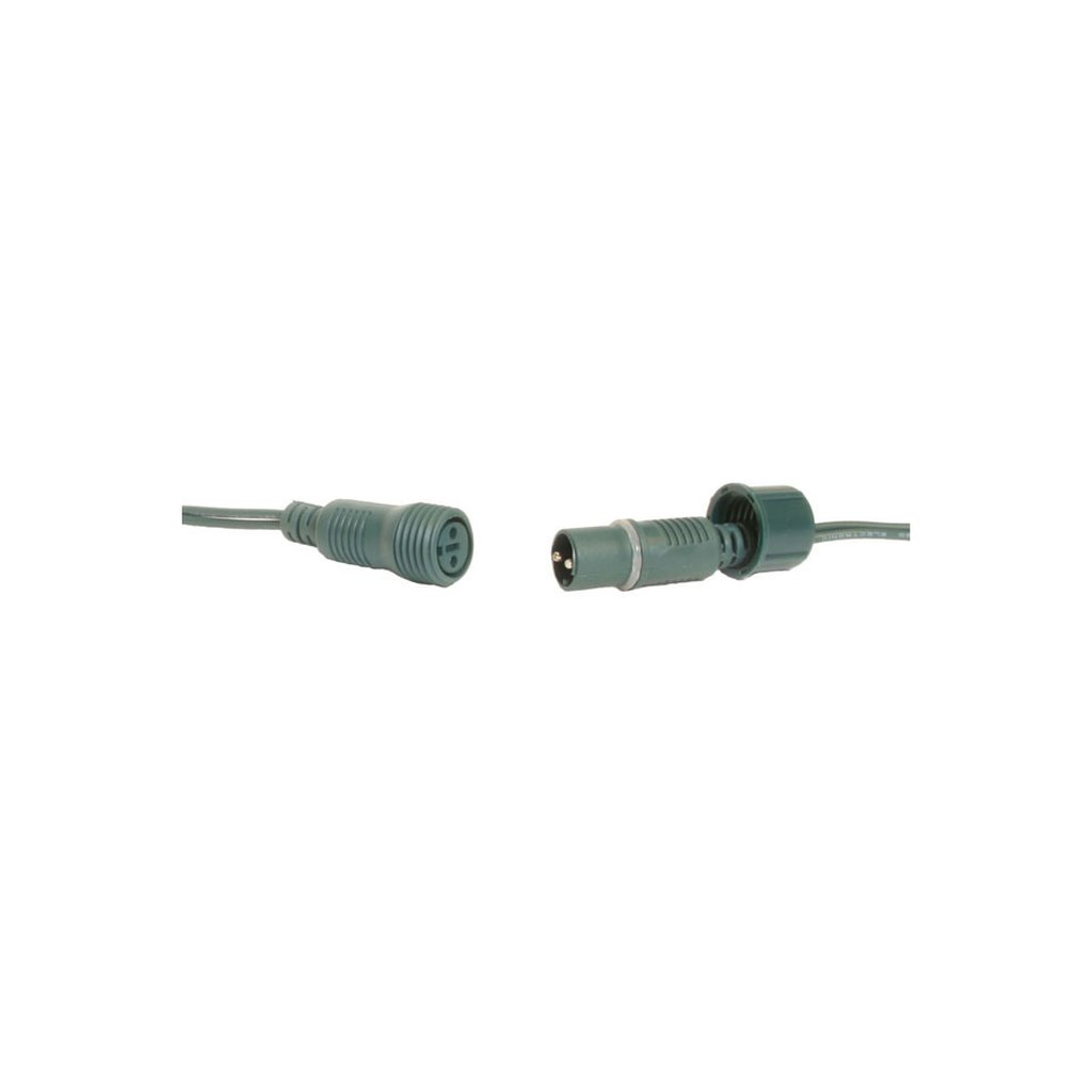 American Lighting MINI-25/6-G-PW LED Mini Standard Light String 25