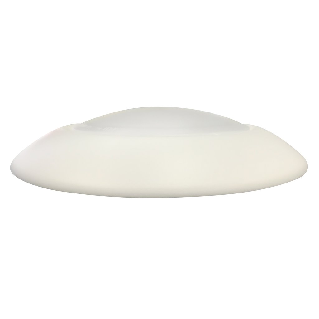 Luxrite LR23801 10W LED Dimmable Fixture 4" SURFACE MOUNT DISK LIGHT