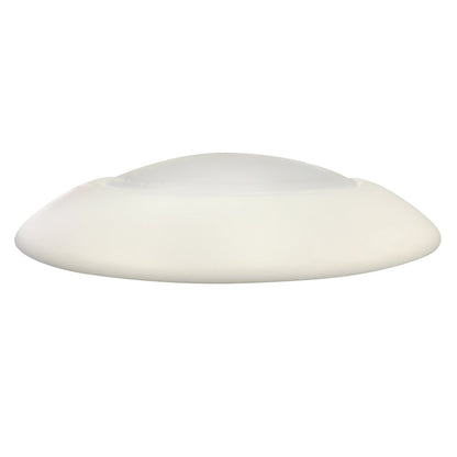 Luxrite LR23801 10W LED Dimmable Fixture 4" SURFACE MOUNT DISK LIGHT