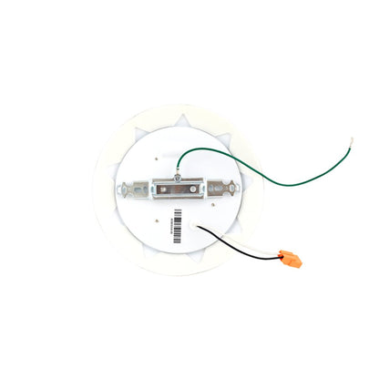 6 pack - Green Creative 34967 6" Round LED Downlight Dimmable Fixture
