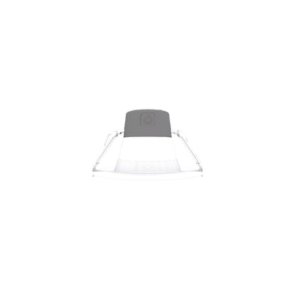 6 pack - Green Creative 35063 5W/7W/10W 4" Round LED Downlight