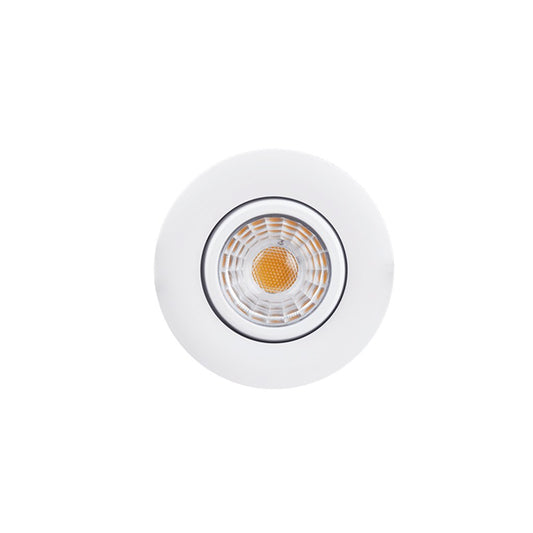 18 pack - Green Creative 98442 8W 2" Round LED Downlight Retrofit
