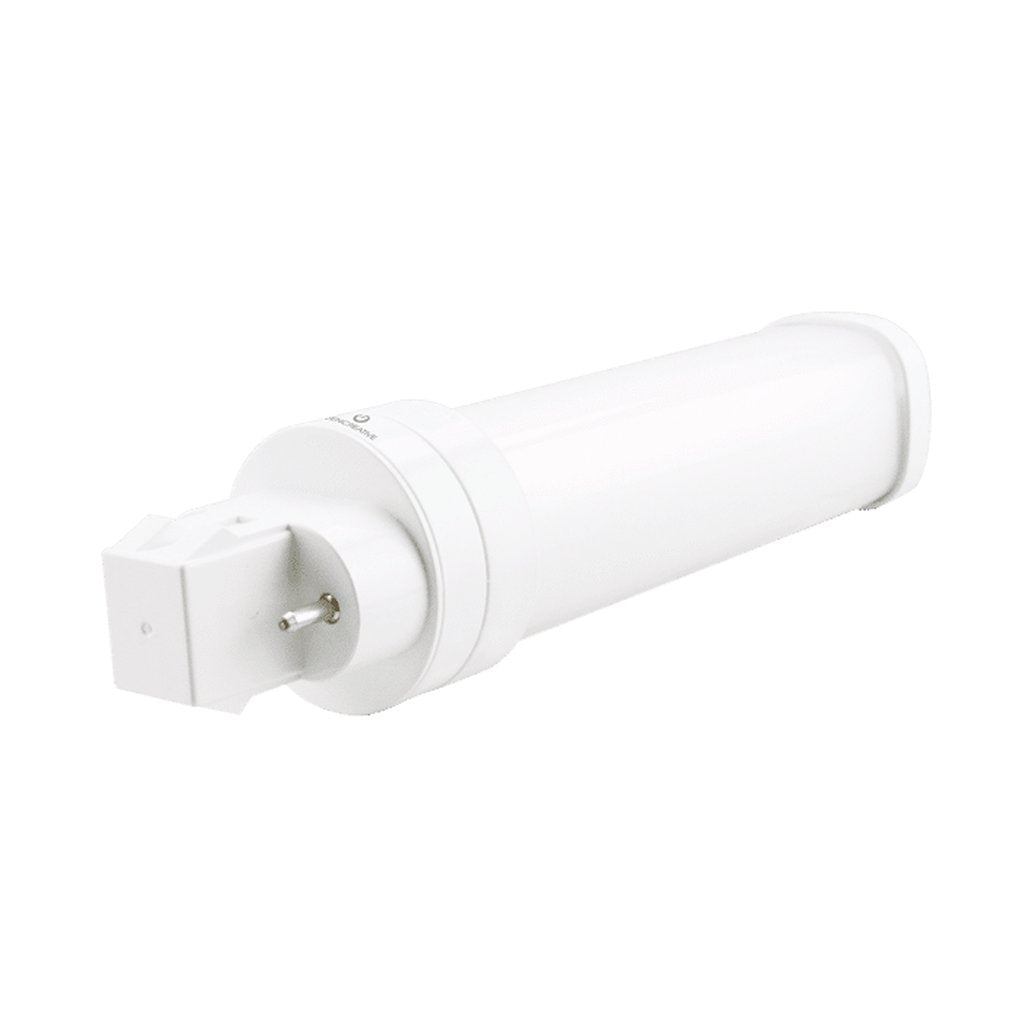 6 pack - Green Creative 98409 5.5W LED Light Bulb