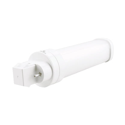 6 pack - Green Creative 98408 5.5W LED Light Bulb
