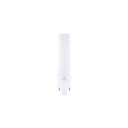 6 pack - Green Creative 98409 5.5W LED Light Bulb