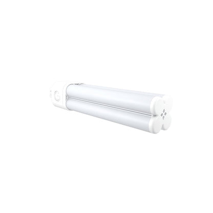 6 pack - Green Creative 35002 9W LED Light Bulb