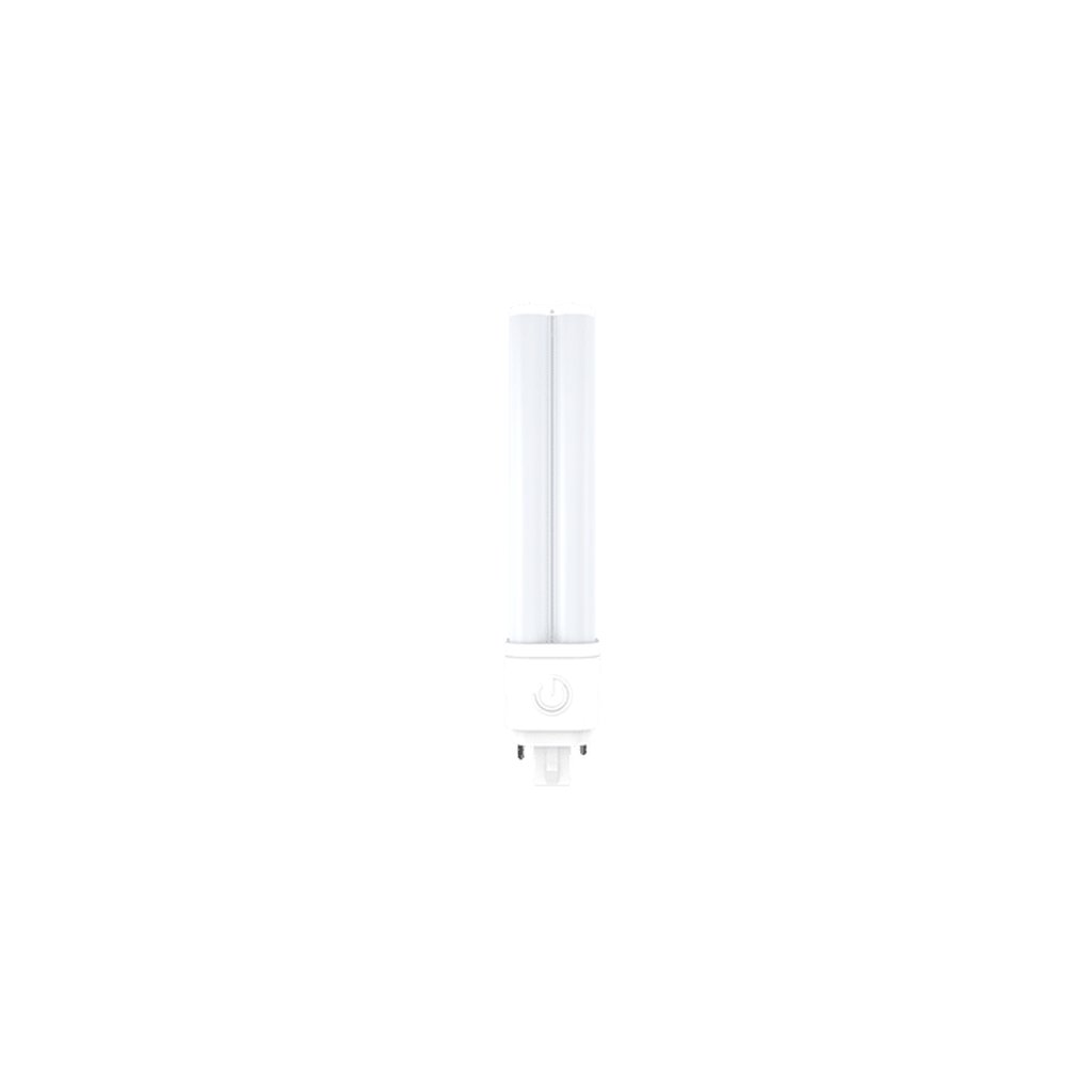 6 pack - Green Creative 34994 9.5W LED Light Bulb