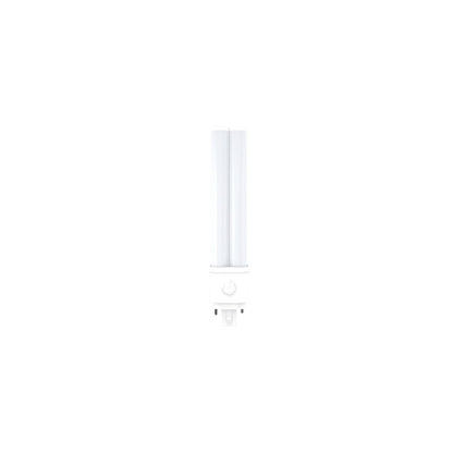 6 pack - Green Creative 34992 9.5W LED Light Bulb