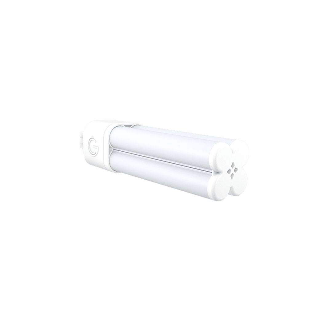 6 pack - Green Creative 34998 7W LED Light Bulb