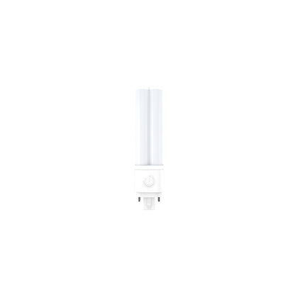 6 pack - Green Creative 34989 6.5W LED Light Bulb