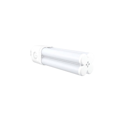 6 pack - Green Creative 34989 6.5W LED Light Bulb