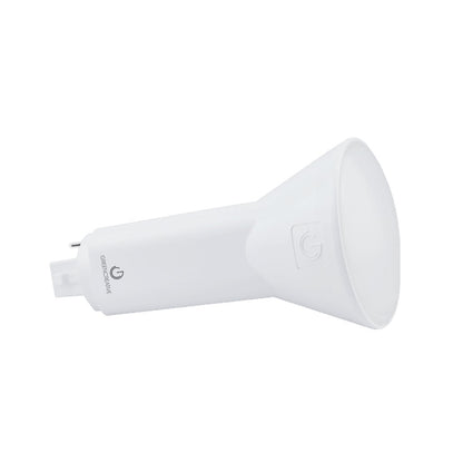6 pack - Green Creative 98385 5.5W LED Light Bulb