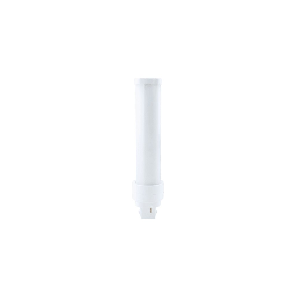 6 pack - Green Creative 98392 5.5W LED Light Bulb
