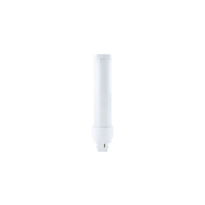 6 pack - Green Creative 98402 8W Cool White LED Light Bulb