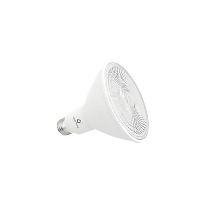6 pack - Green Creative 36539 19.5W PAR38 LED Light Bulb