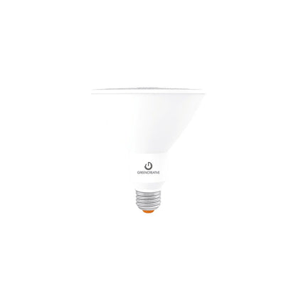 6 pack - Green Creative 36539 19.5W PAR38 LED Light Bulb