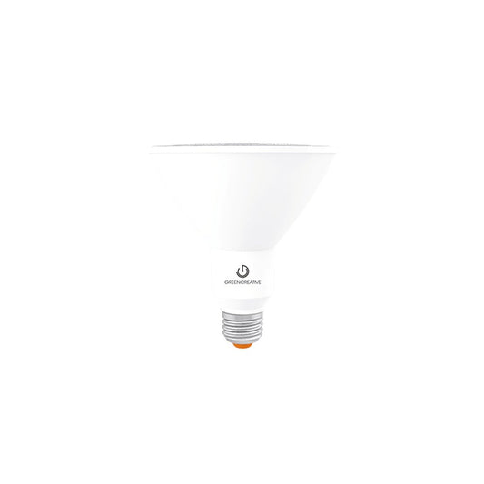 6 pack - Green Creative 36539 19.5W PAR38 LED Light Bulb
