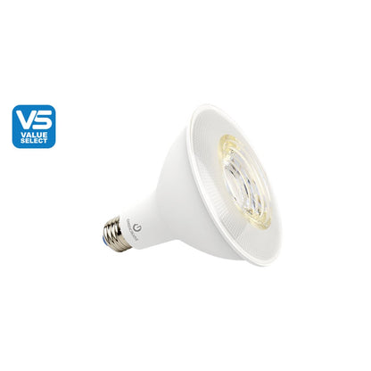 6 pack - Green Creative 34946 12W PAR38 LED Light Bulb
