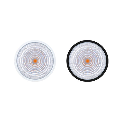6 pack - Green Creative 34899 11W PAR30 LED Light Bulb