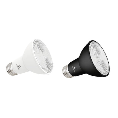6 pack - Green Creative 34891 6.5W PAR20 LED Light Bulb