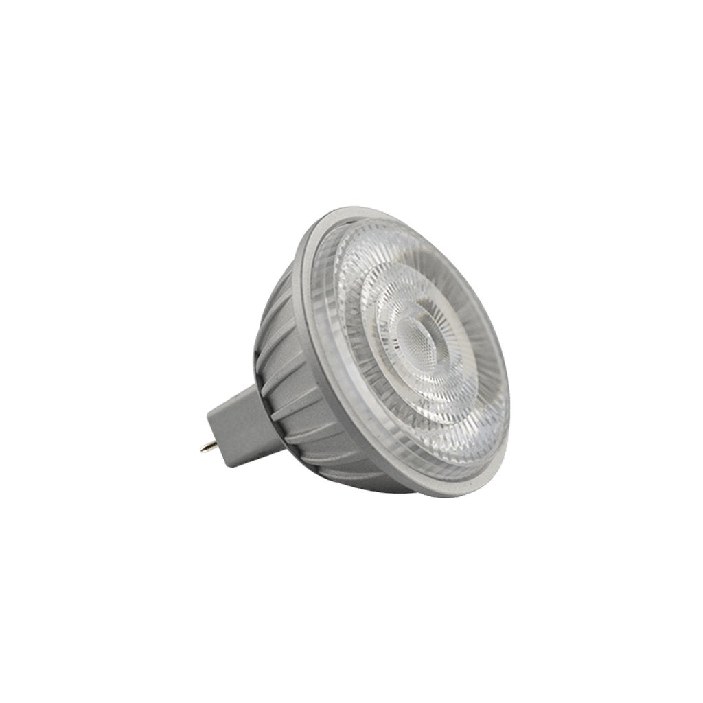 12 pack - Green Creative 98484 7W MR16 LED Light Bulb
