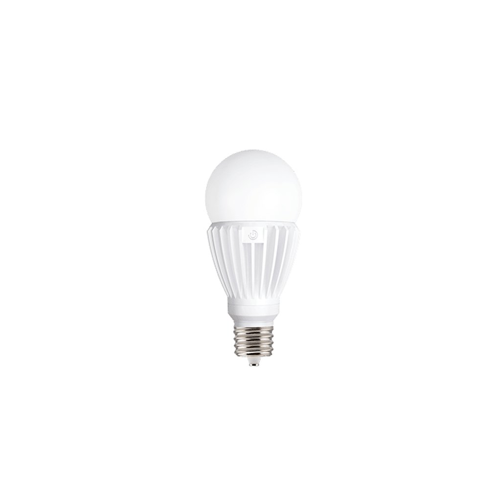 12 pack - Green Creative 35053 34W LED Light Bulb