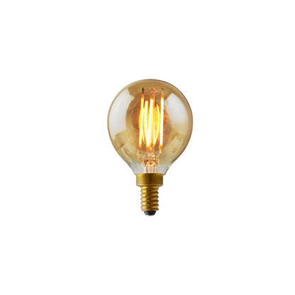 12 pack - Green Creative 36069 4W G16.5 LED Light Bulb