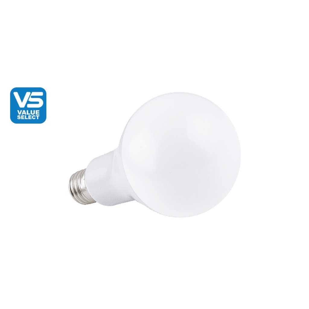 6 pack - Green Creative 98144 15W A21 LED Light Bulb