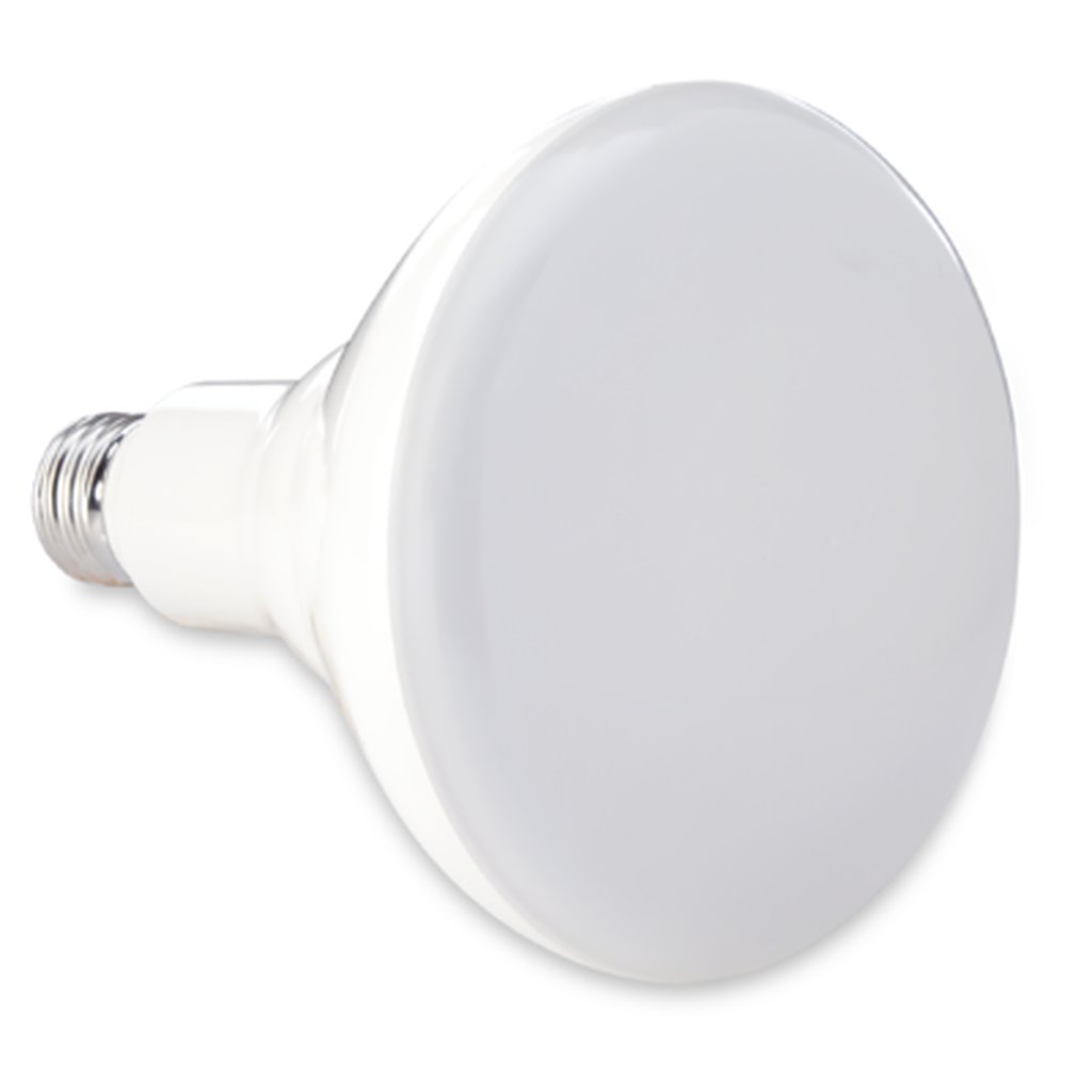 Verbatim 70437 - BR40 12W BR40 Warm White LED Light Bulb