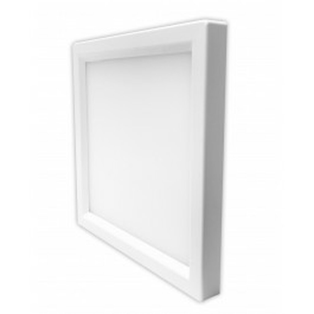 Luxrite LR23591 Fixture 4" Square LED Surface Mount