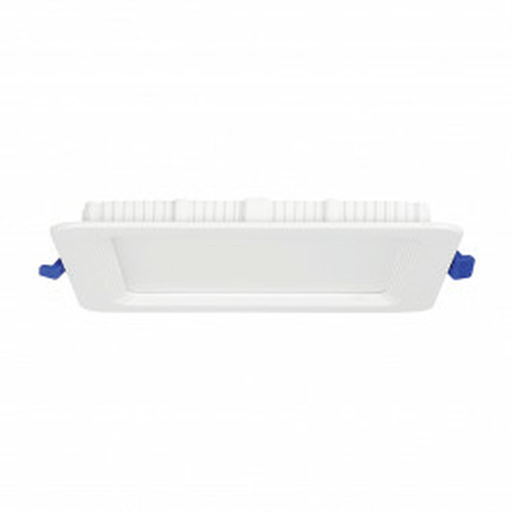 Luxrite LR23725 Fixture LED/MINI8/PANEL/27K/SQ Recessed General