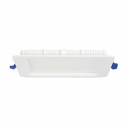 Luxrite LR23725 Fixture LED/MINI8/PANEL/27K/SQ Recessed General