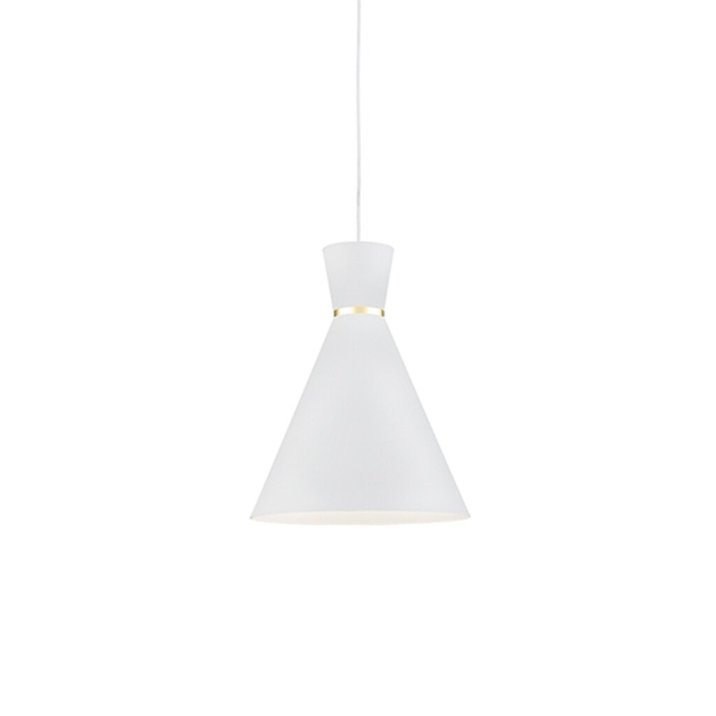 493210 Fixture Kuzco Vanderbilt Pendant Lamp