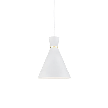 493210 Fixture Kuzco Vanderbilt Pendant Lamp