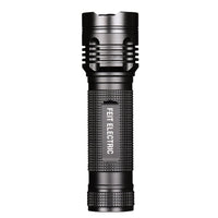 4 pack - Feit Electric FL500 Flashlight LED 500 Lumen Tactical