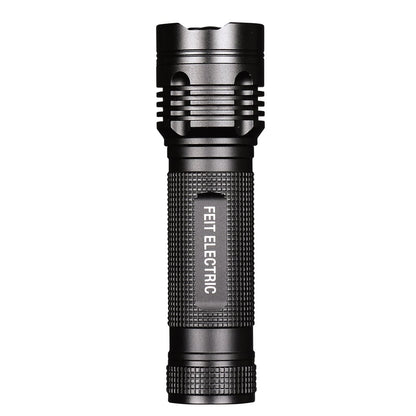 4 pack - Feit Electric FL500 Flashlight LED 500 Lumen Tactical