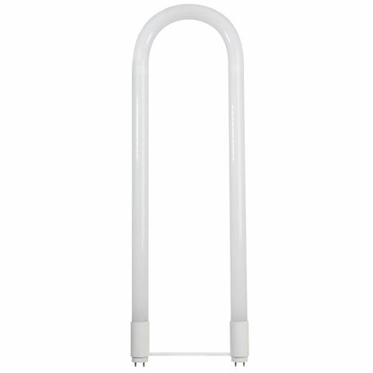 Feit Electric T848/840/AB/U6/LED 15W T8 U-Bend LED Light Bulb